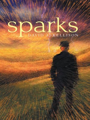 cover image of Sparks